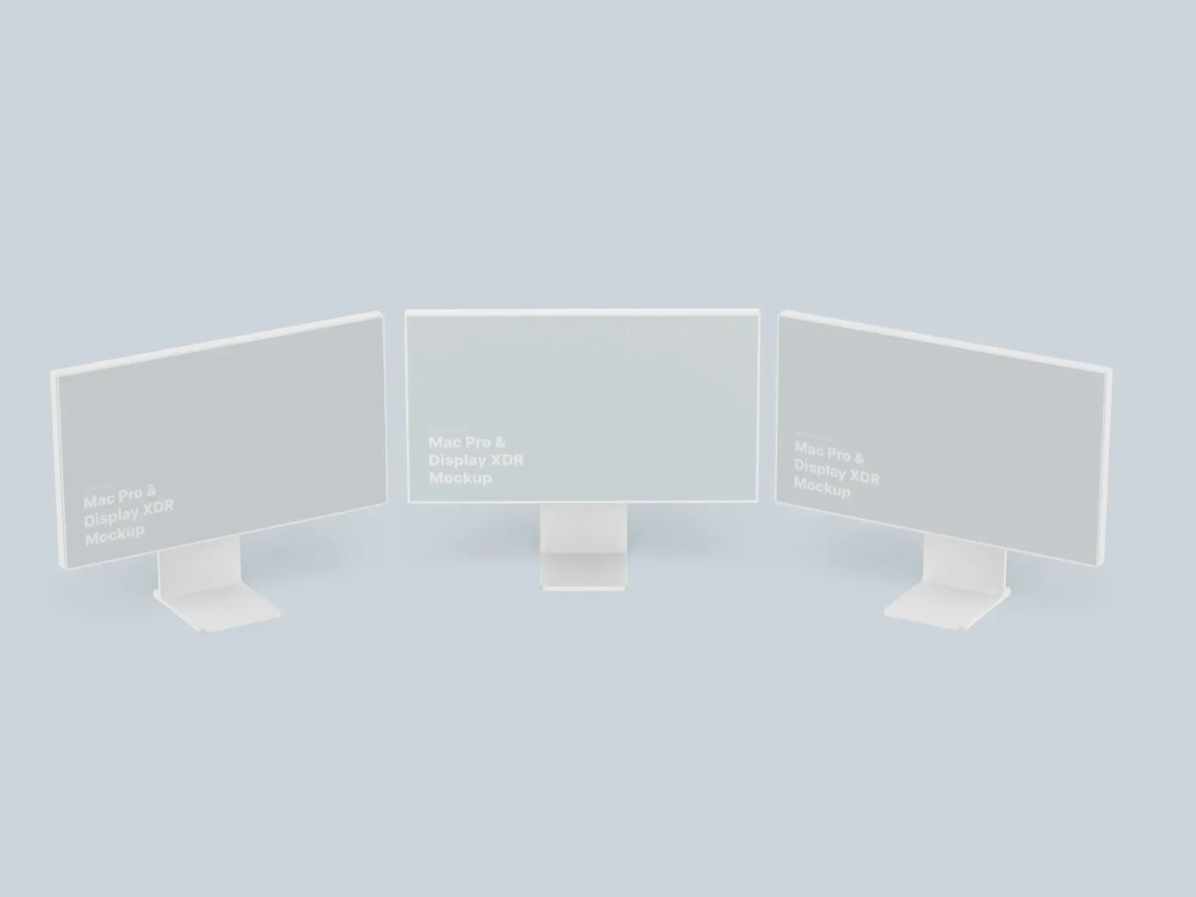 Mac Pro & Display XDR Mockups 34