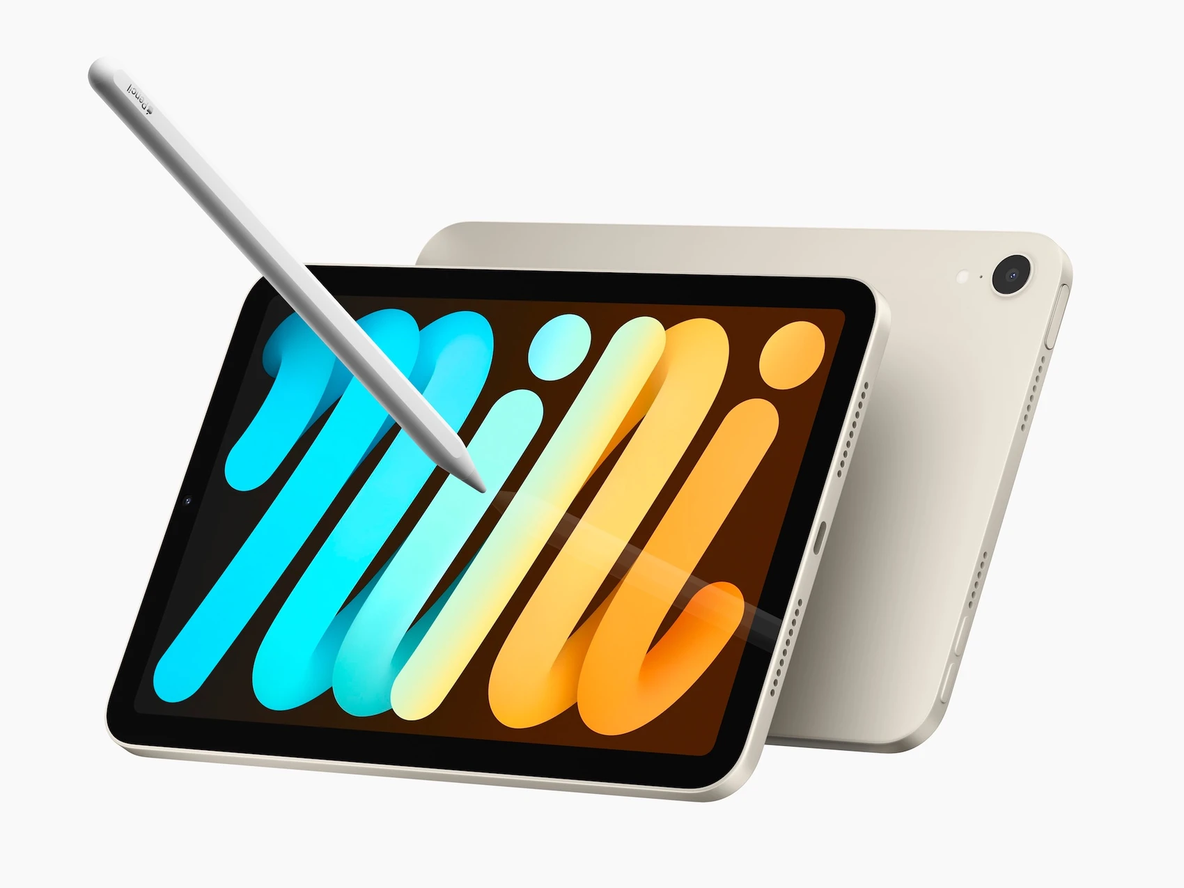 iPad Mini Mockups, 12 2