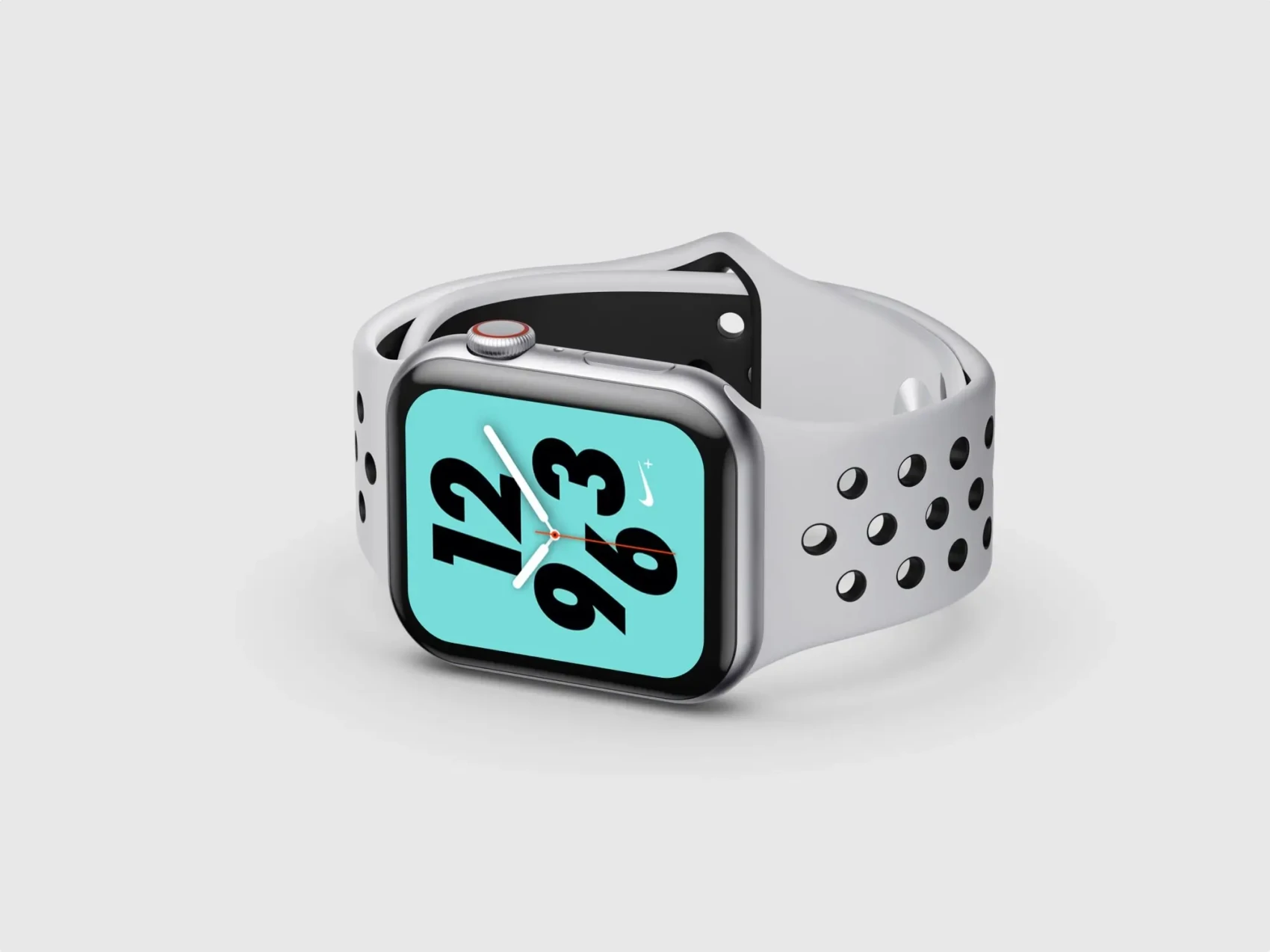 Apple Watch 4 Mockups 20