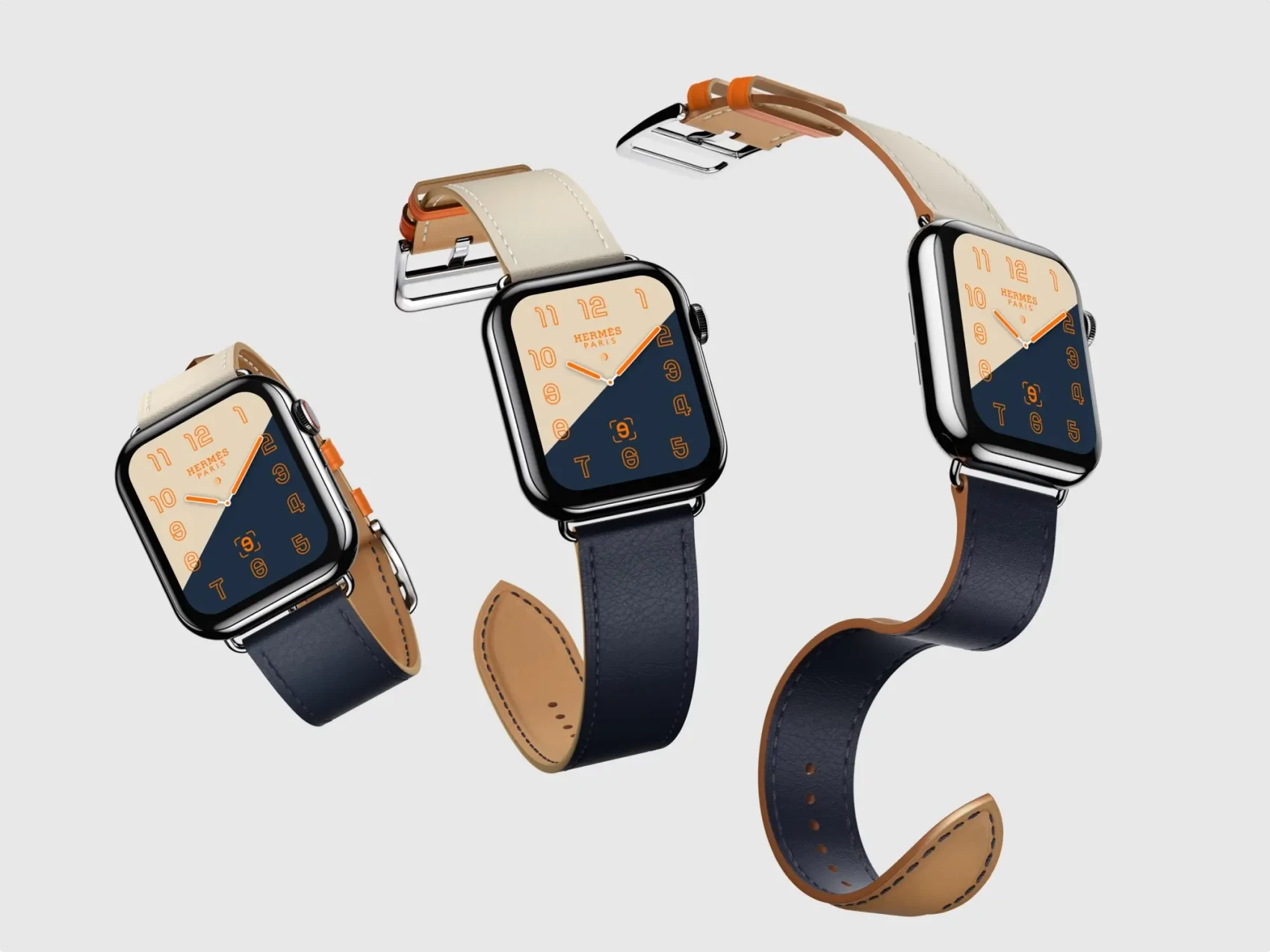 Apple Watch 4 Mockups 9