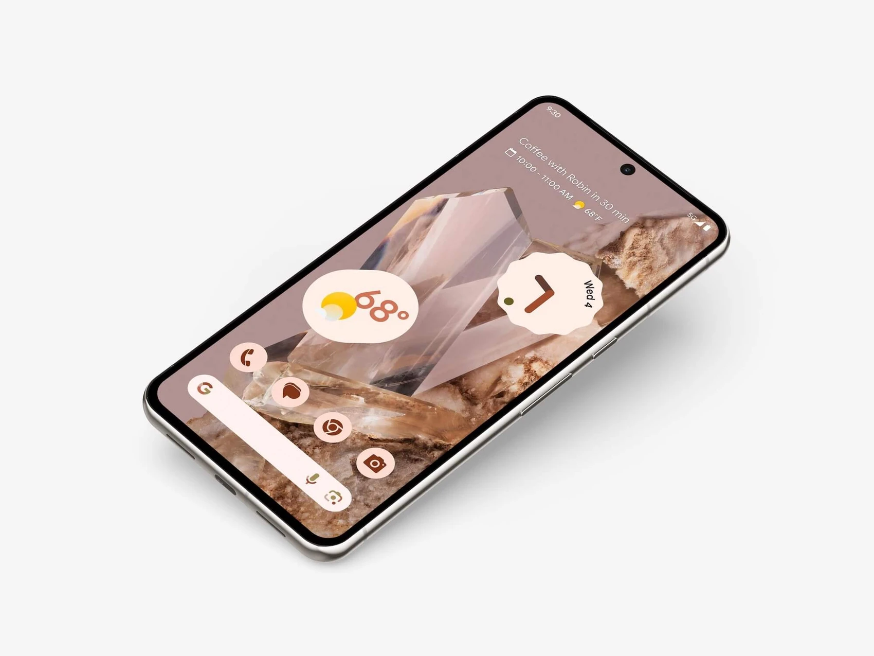Pixel 8 Pro Mockup, 05 4