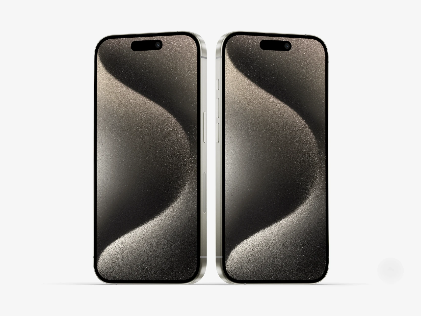 iPhone 15 Pro Mockup, 10 3