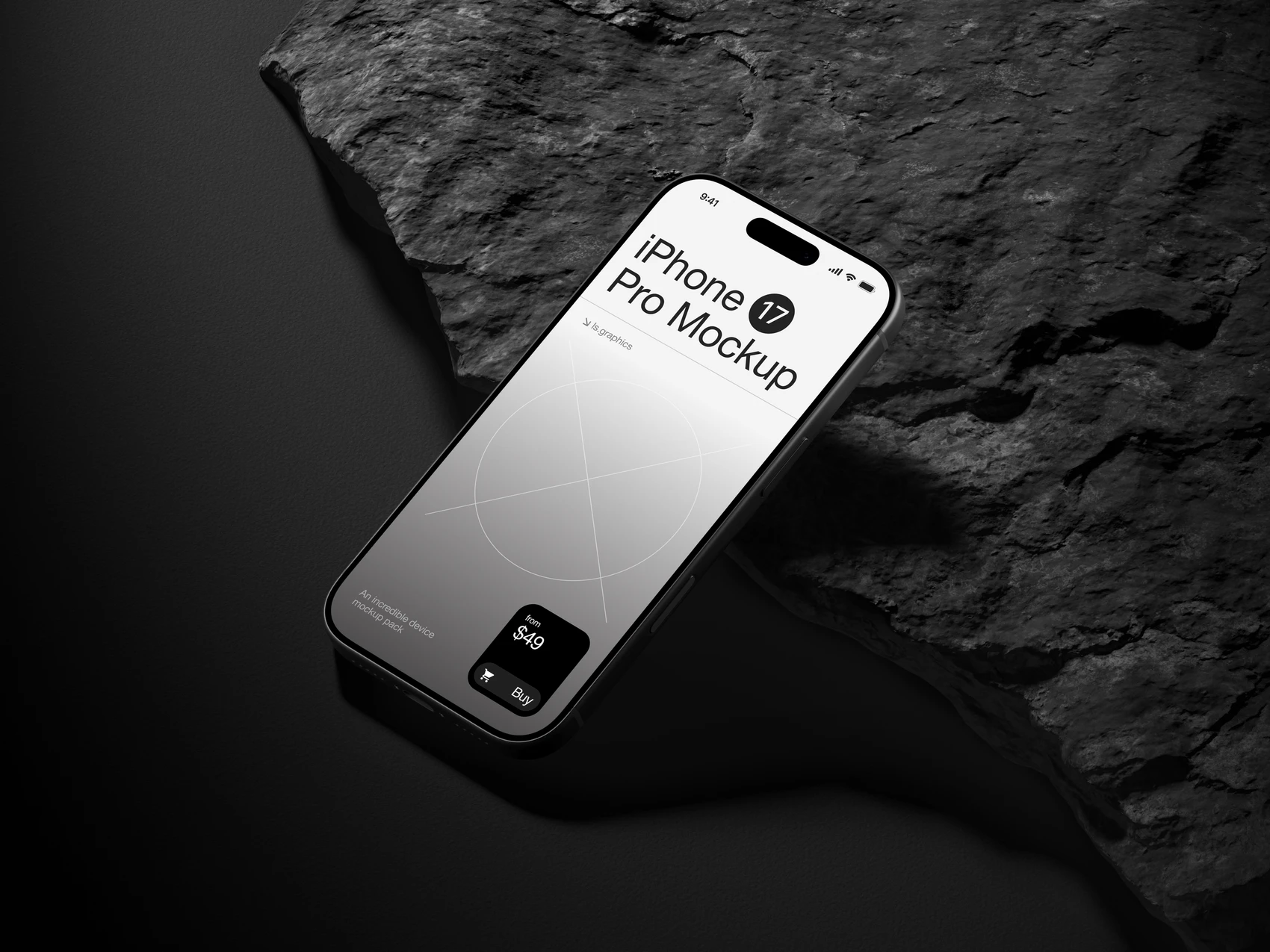 AG-Mockups, iPhone 17 Pro, 07 1