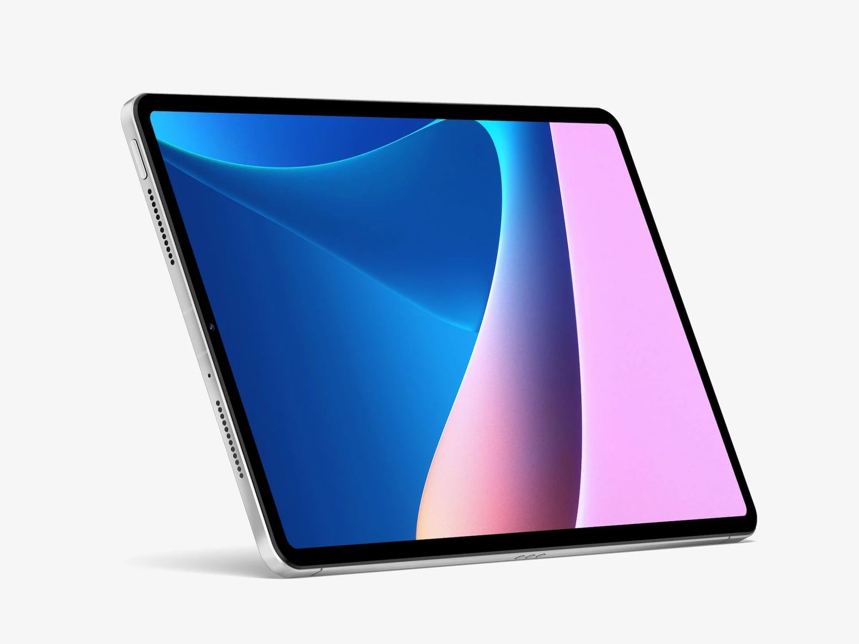 Xiaomi 5 Pad Mockups, 03 1