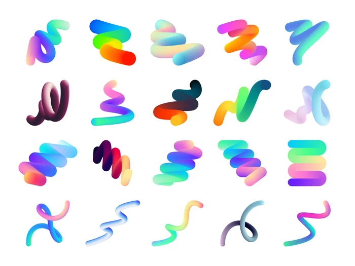 Splaaashes, Collection 01