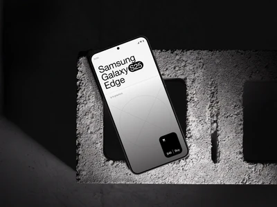 AD-Mockups, Samsung Devices