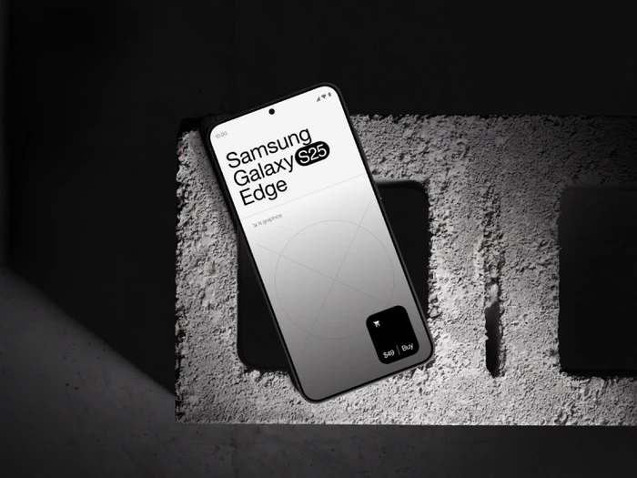 AD-Mockups, Samsung Devices