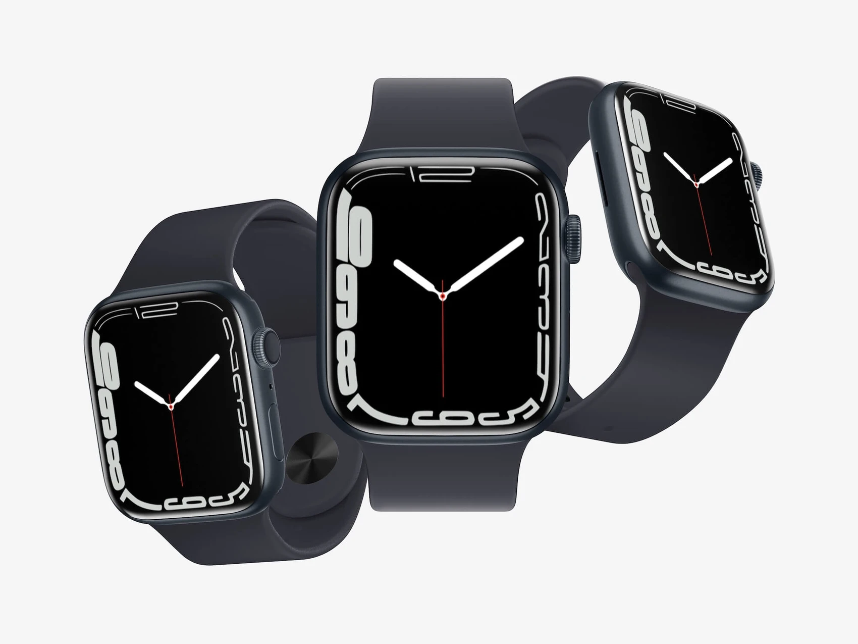 Watch Series 7 Mockups, 13 3