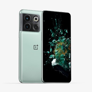 OnePlus 10T Mockups