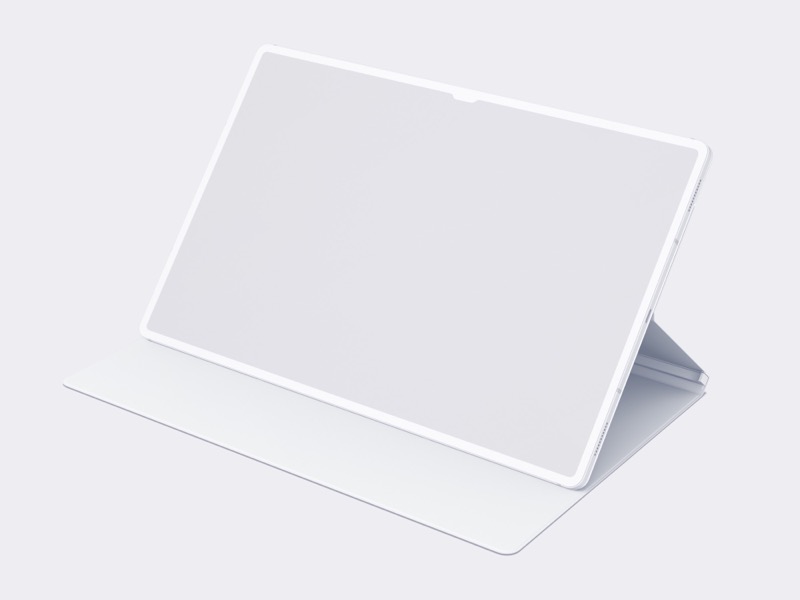 Samsung Tab S8 Ultra, Clay 13