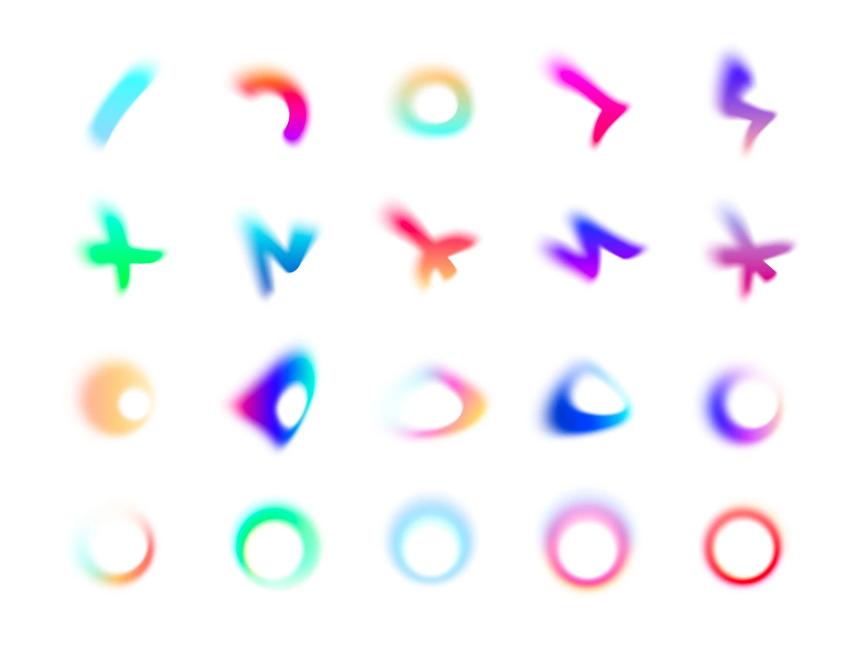 Graints, Collection 02 1