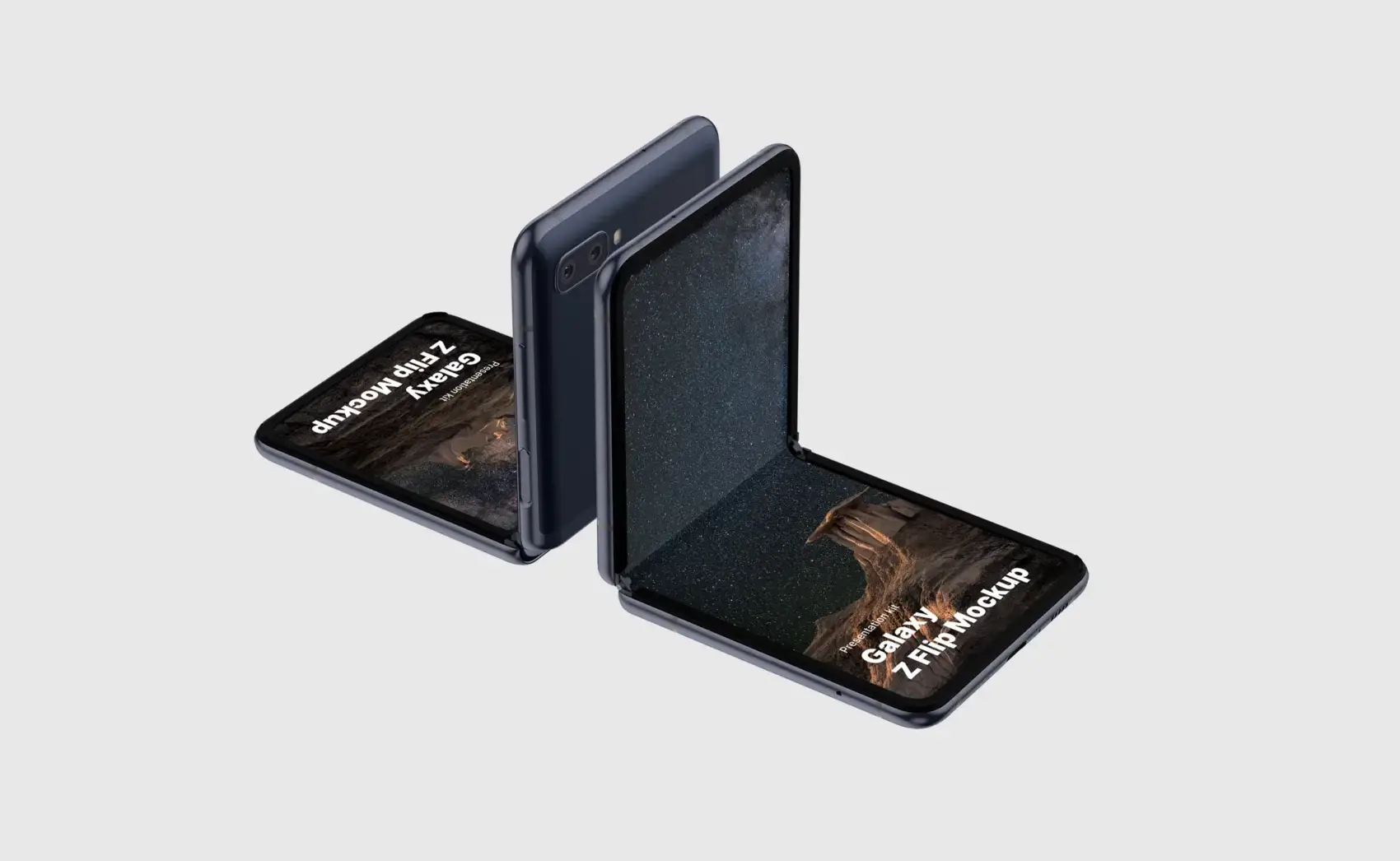 Samsung Galaxy Z Flip 14