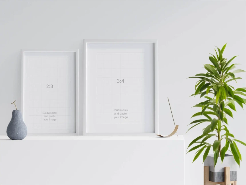 Frames Scene Creator 11