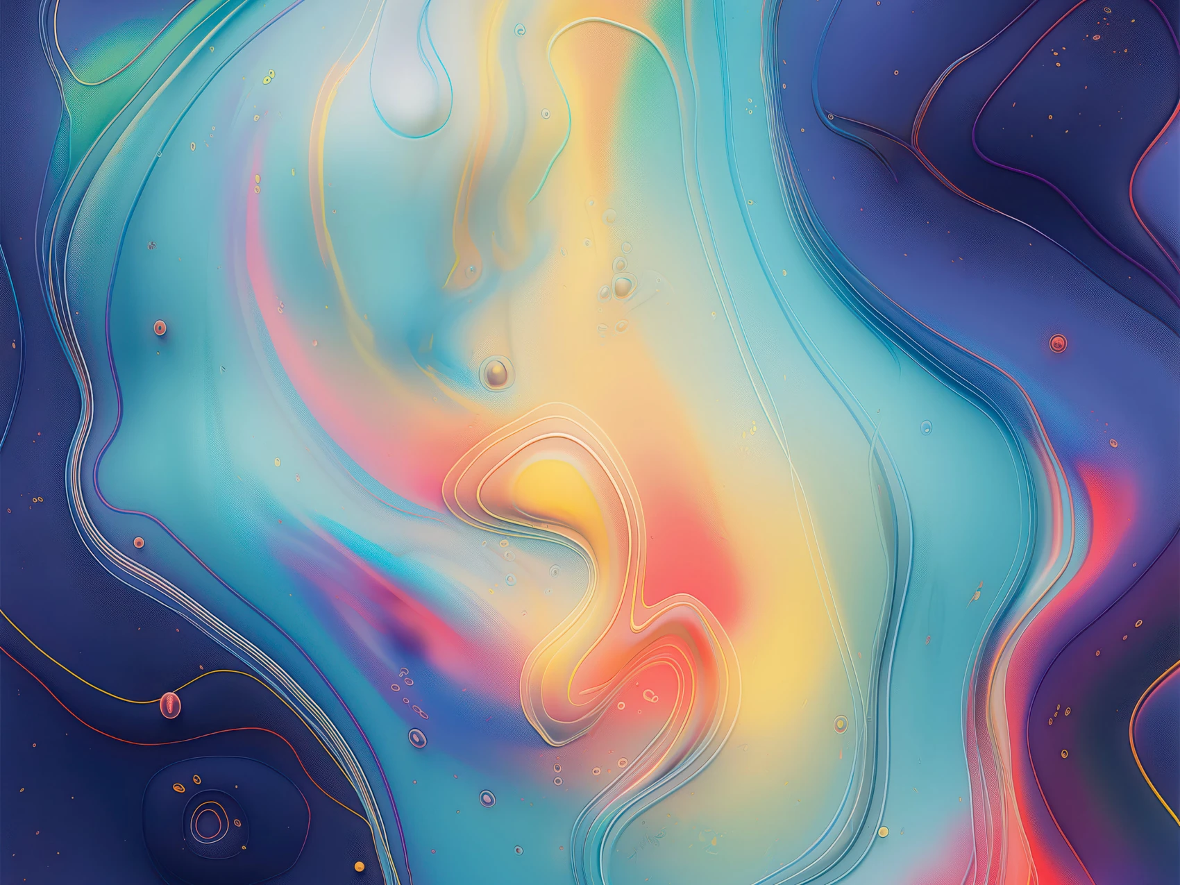 Ethereal Swirls 21 1