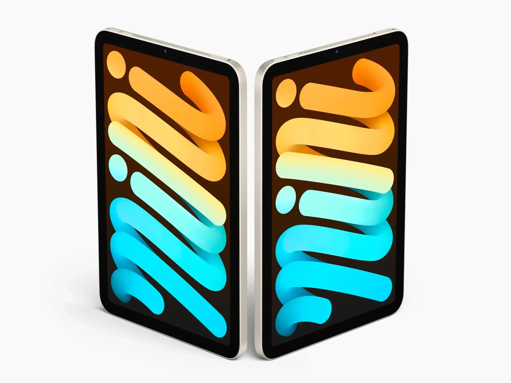 iPad Mini Mockups 52