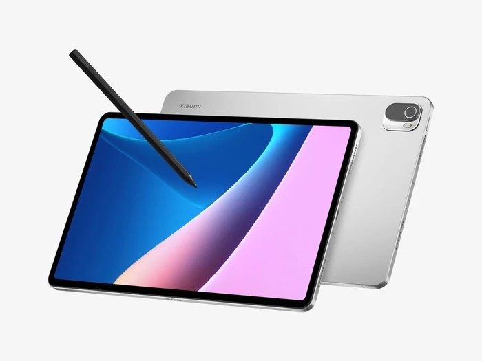 Xiaomi 5 Pad Mockups, 13