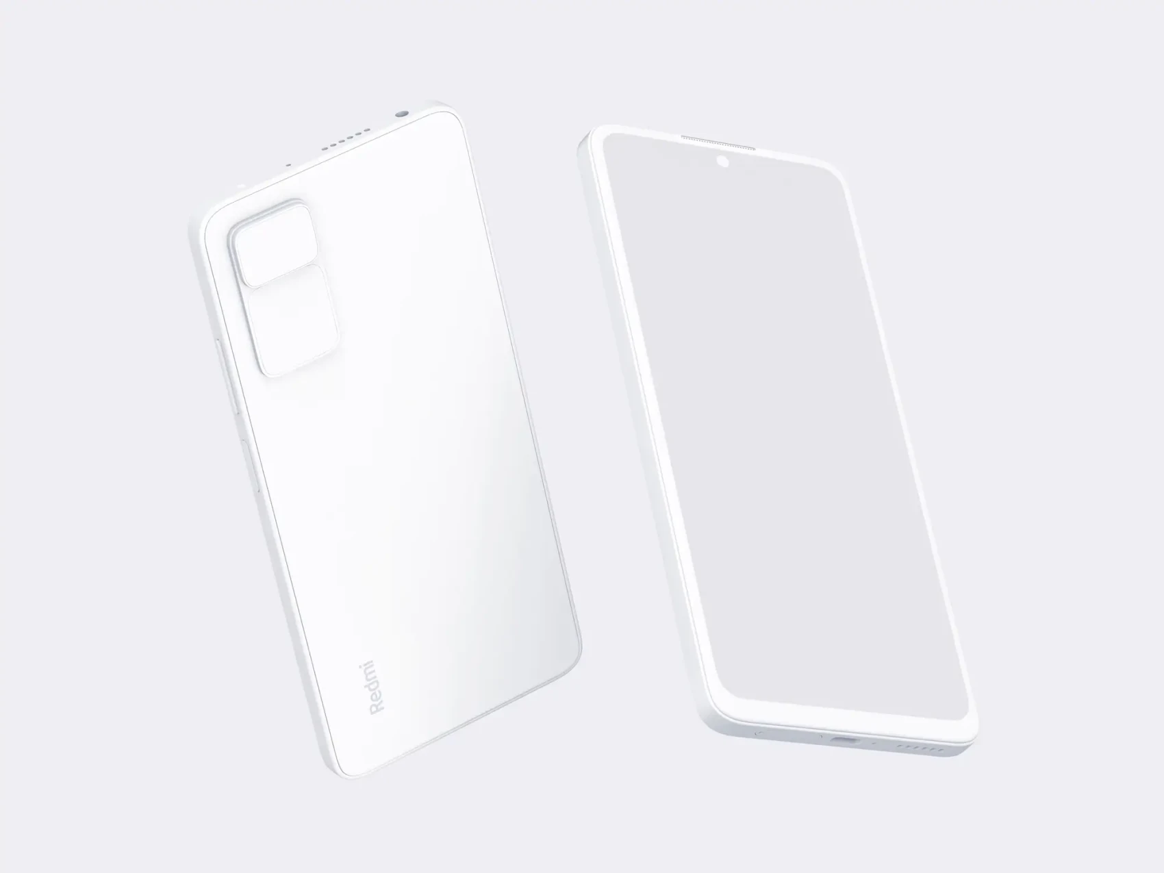 Redmi Note 11 Pro Mockups 80