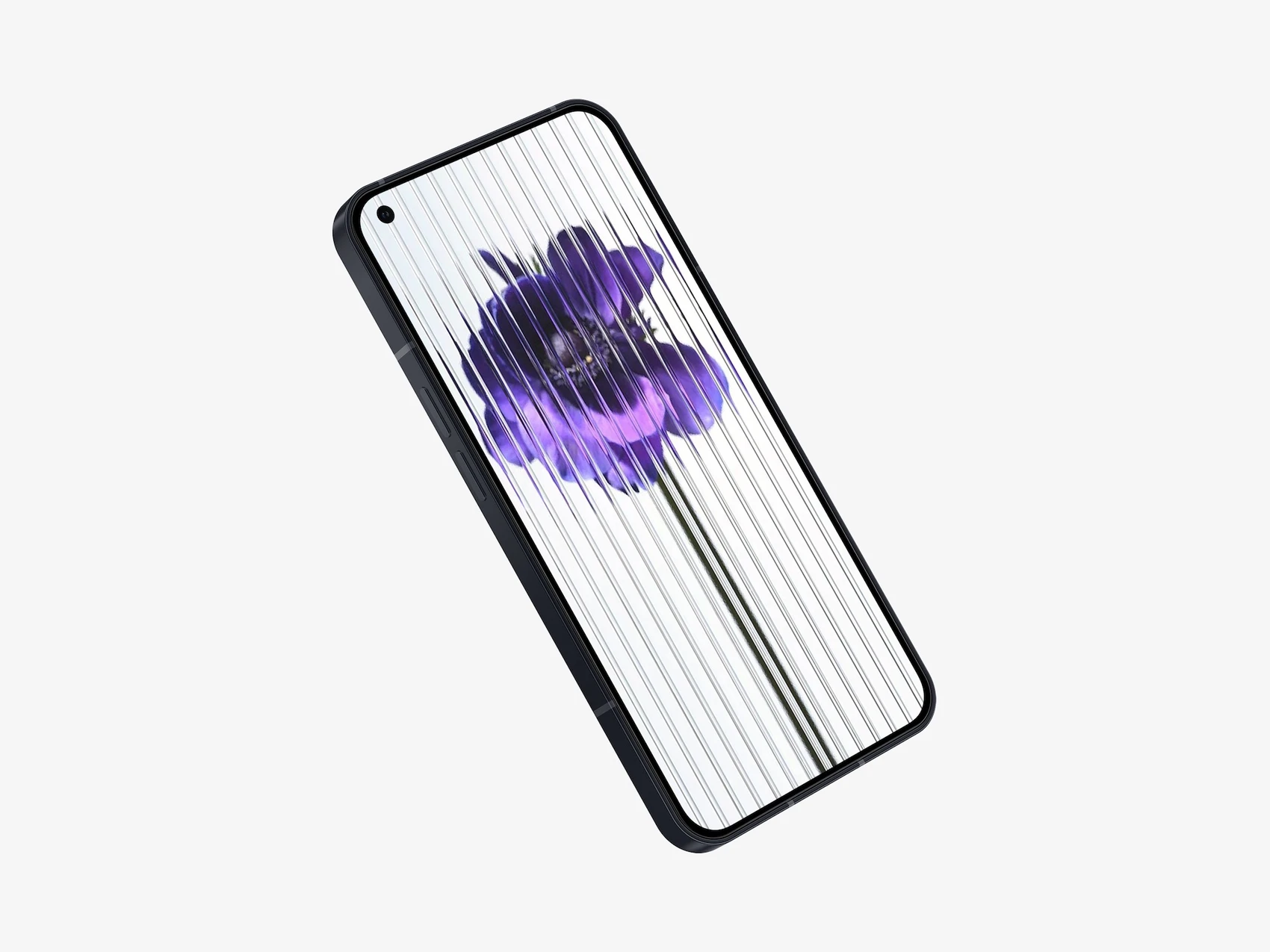 Nothing Phone Mockup: 11 2