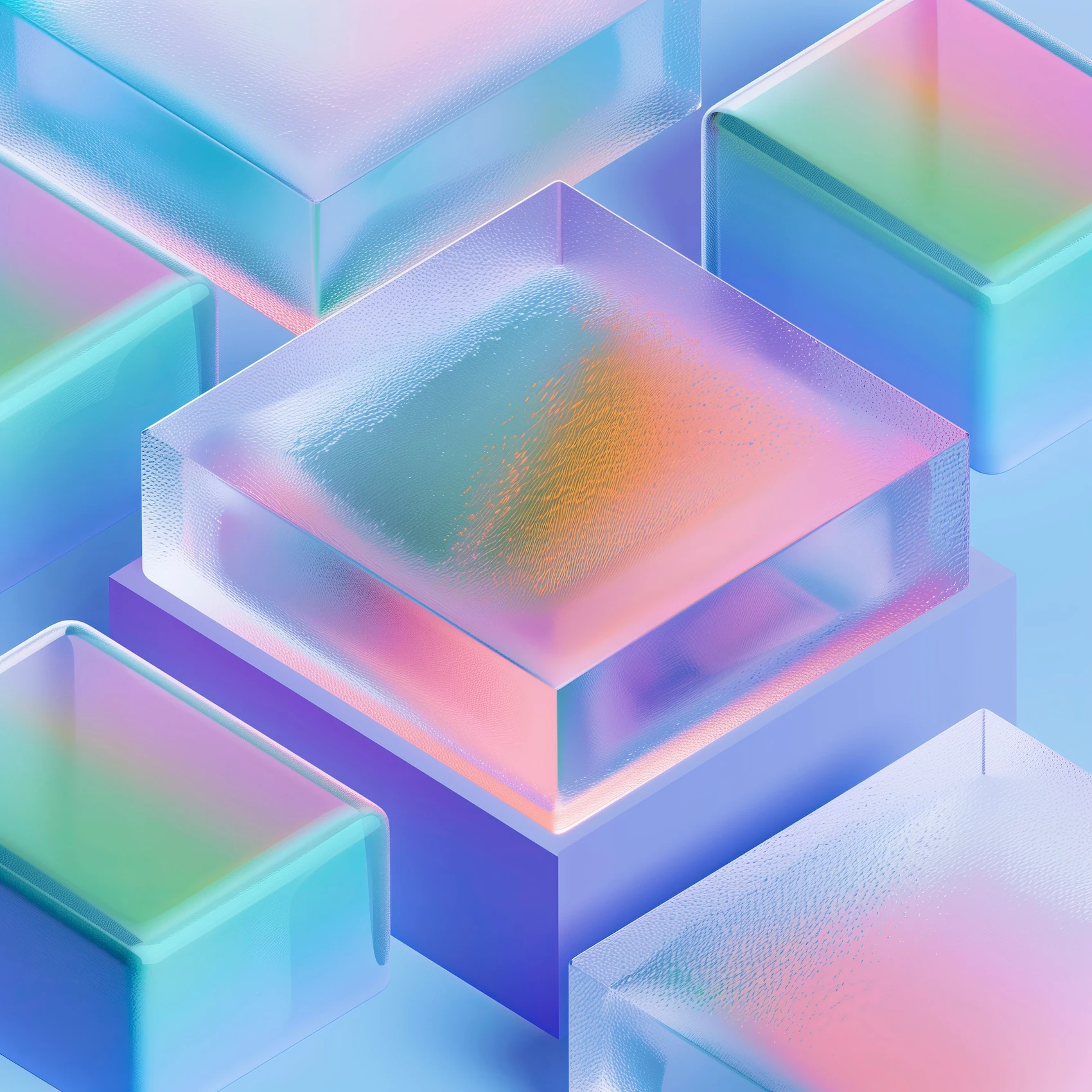 Translucent Layers, 43 1