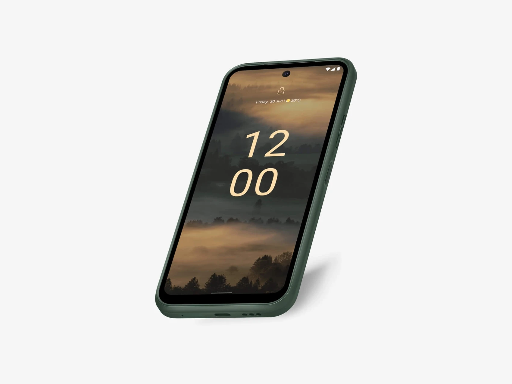 Nokia XR21 Mockup, 14 2