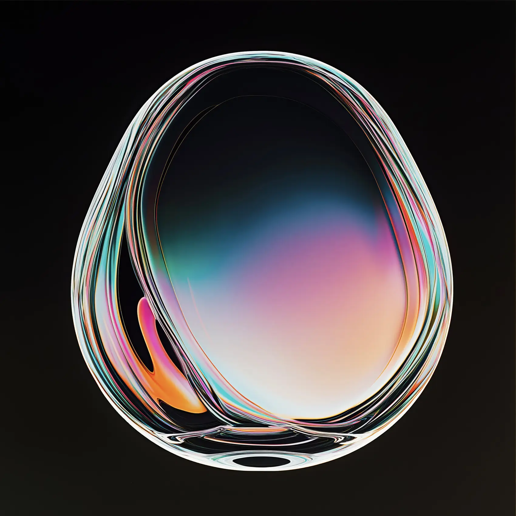 Vivid Spheroids 5 1