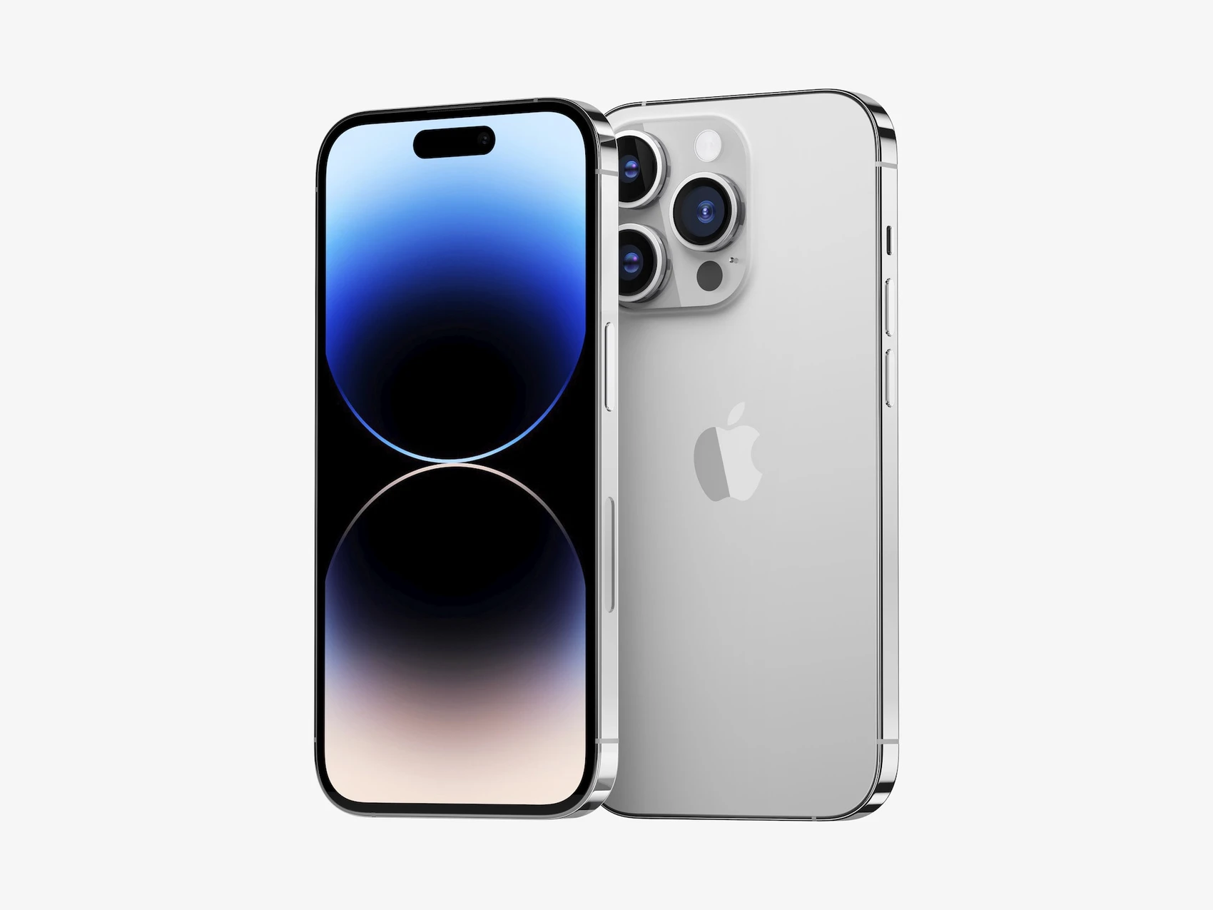 iPhone 14 Pro Mockup, 09 2