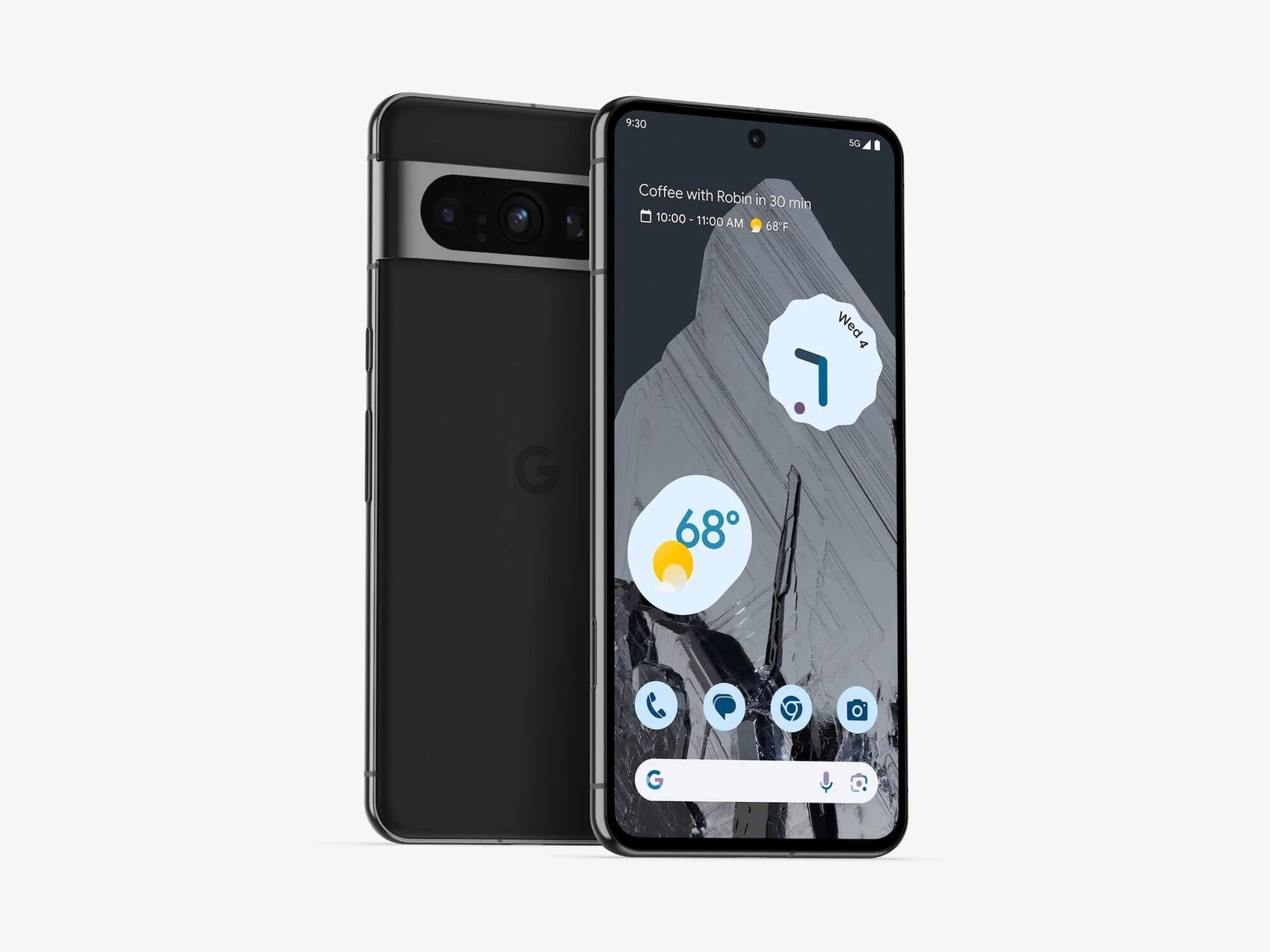 Pixel 8 Pro Mockup, 07 1