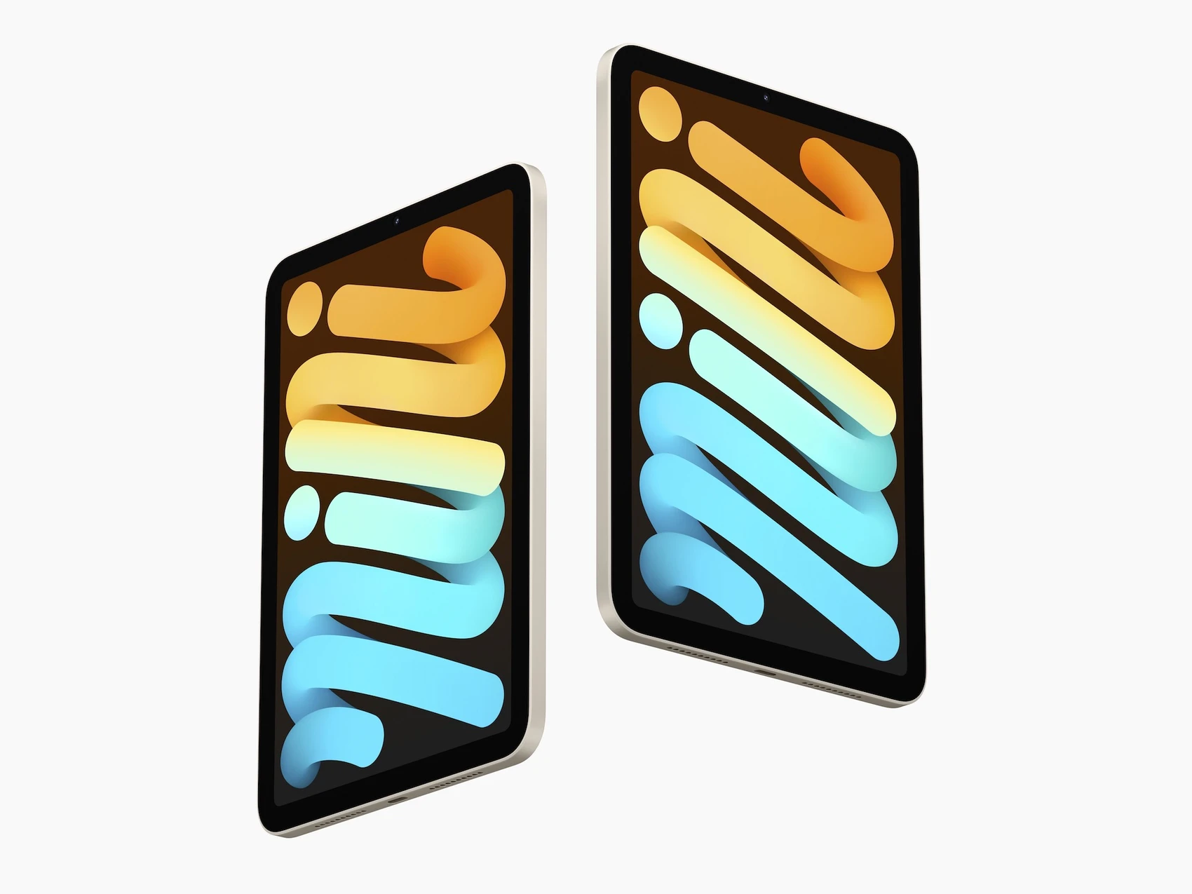 iPad Mini Mockups, 02 2