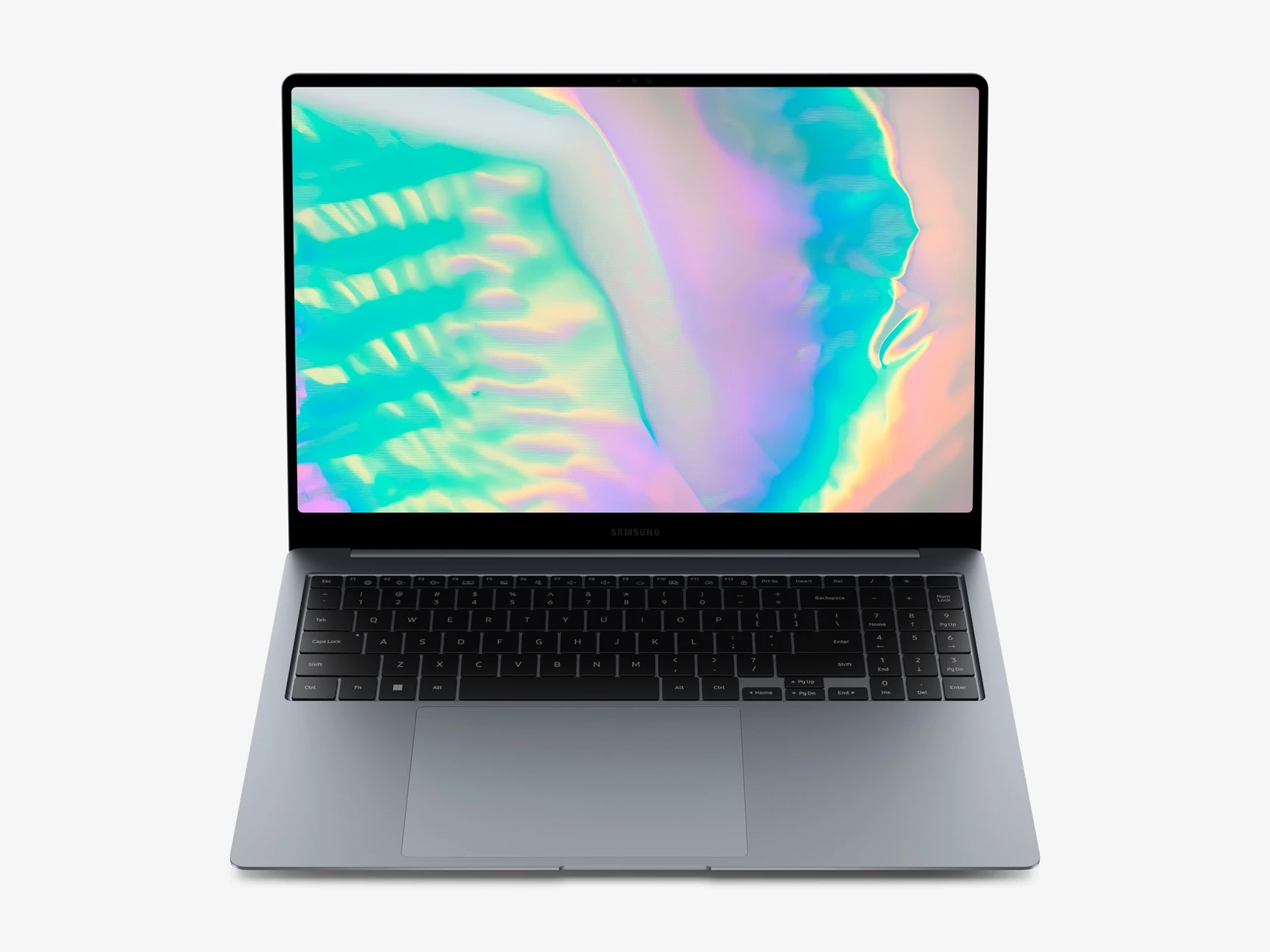 Samsung Galaxy Book 4 Ultra Mockup, Scene 03 1