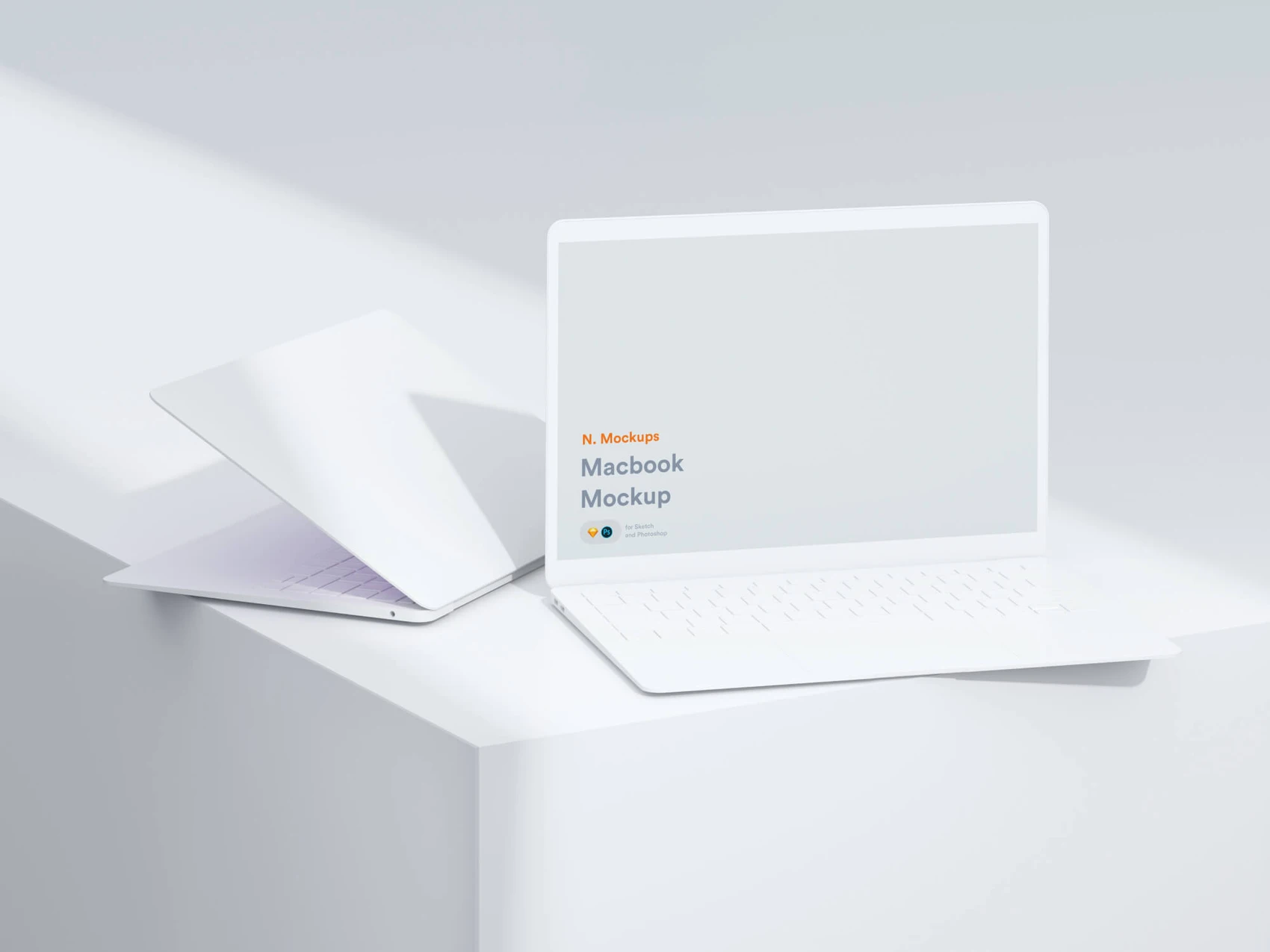 N.Mockups, 14 1