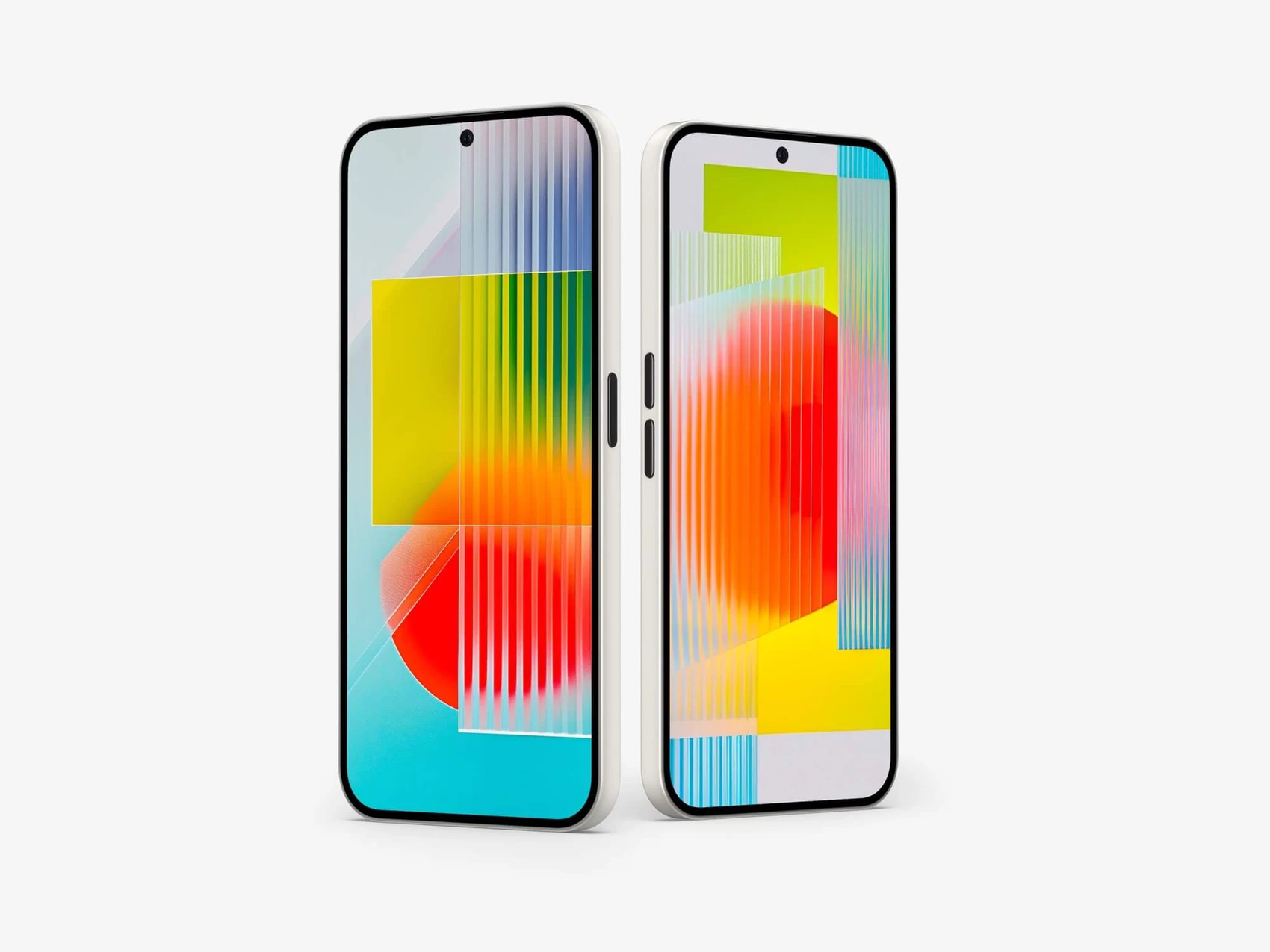 Nothing Phone (2a) Mockups 19 1