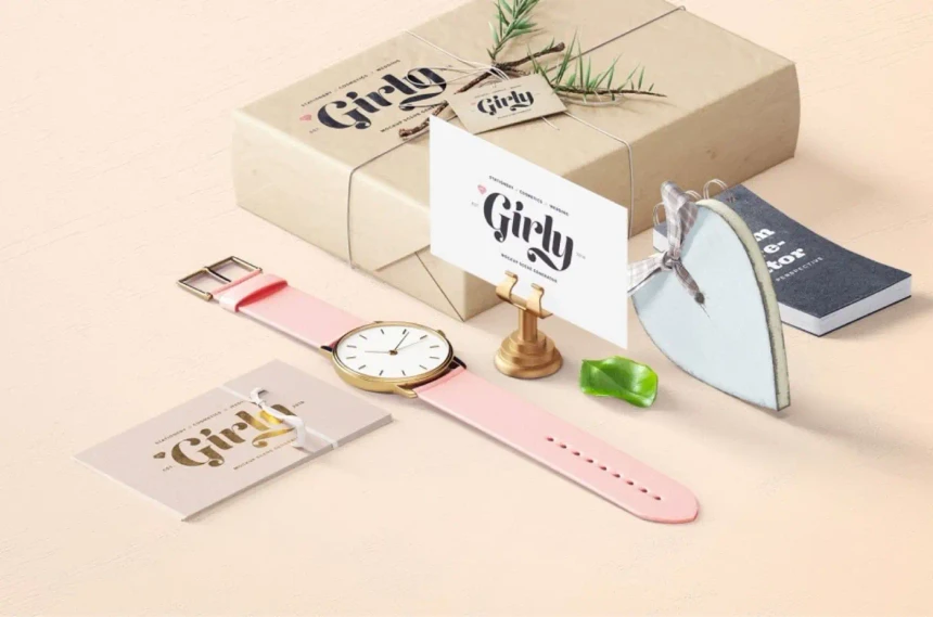 Beauty Mockup Scene Creator 10