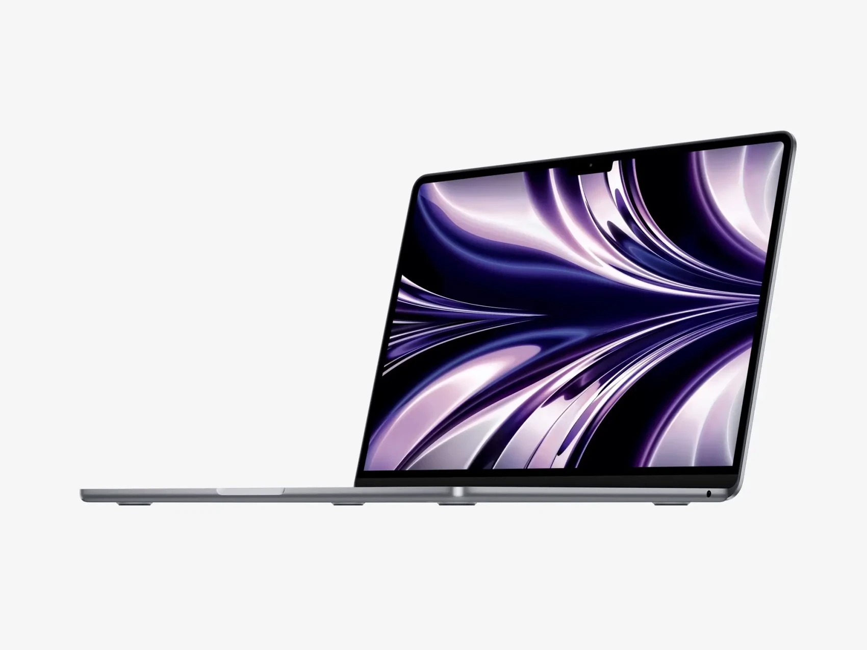 MacBook Air (M2) Mockups 51