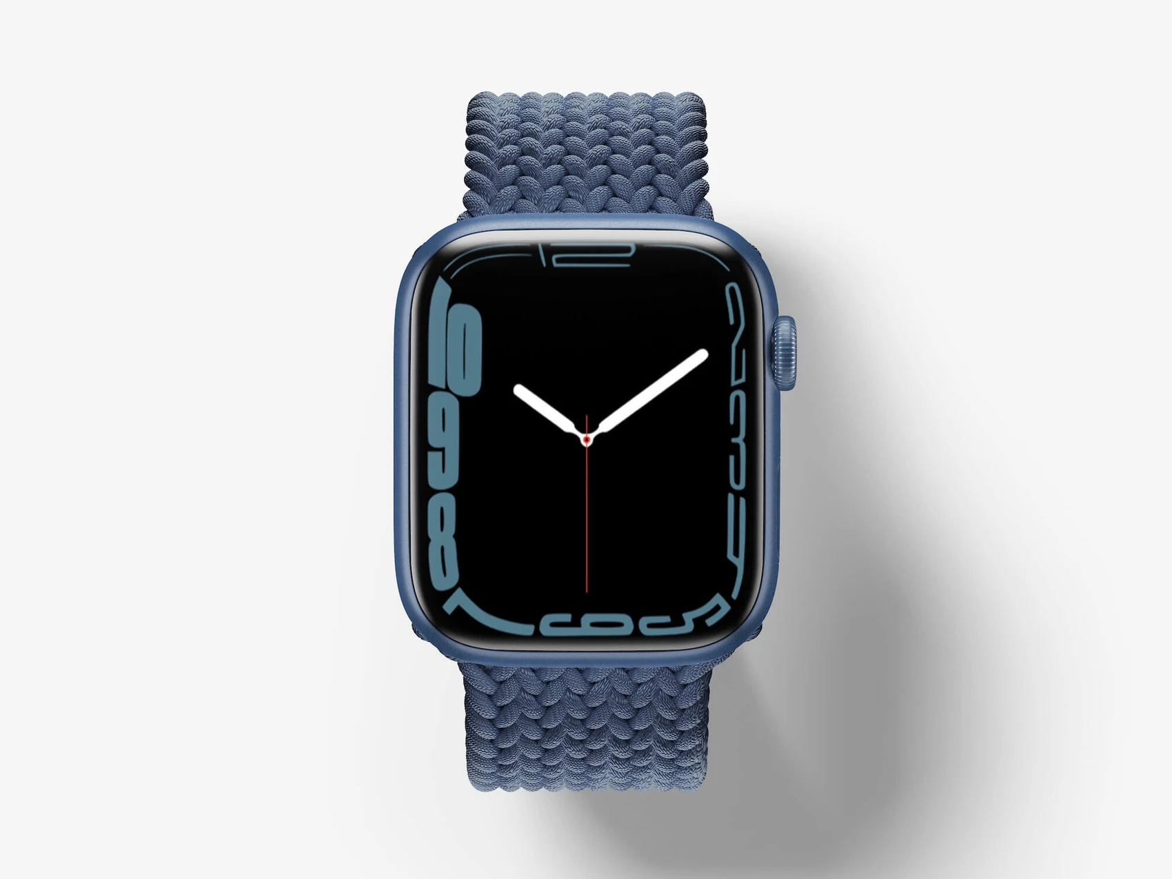 Watch Series 7 Mockups, 03 4