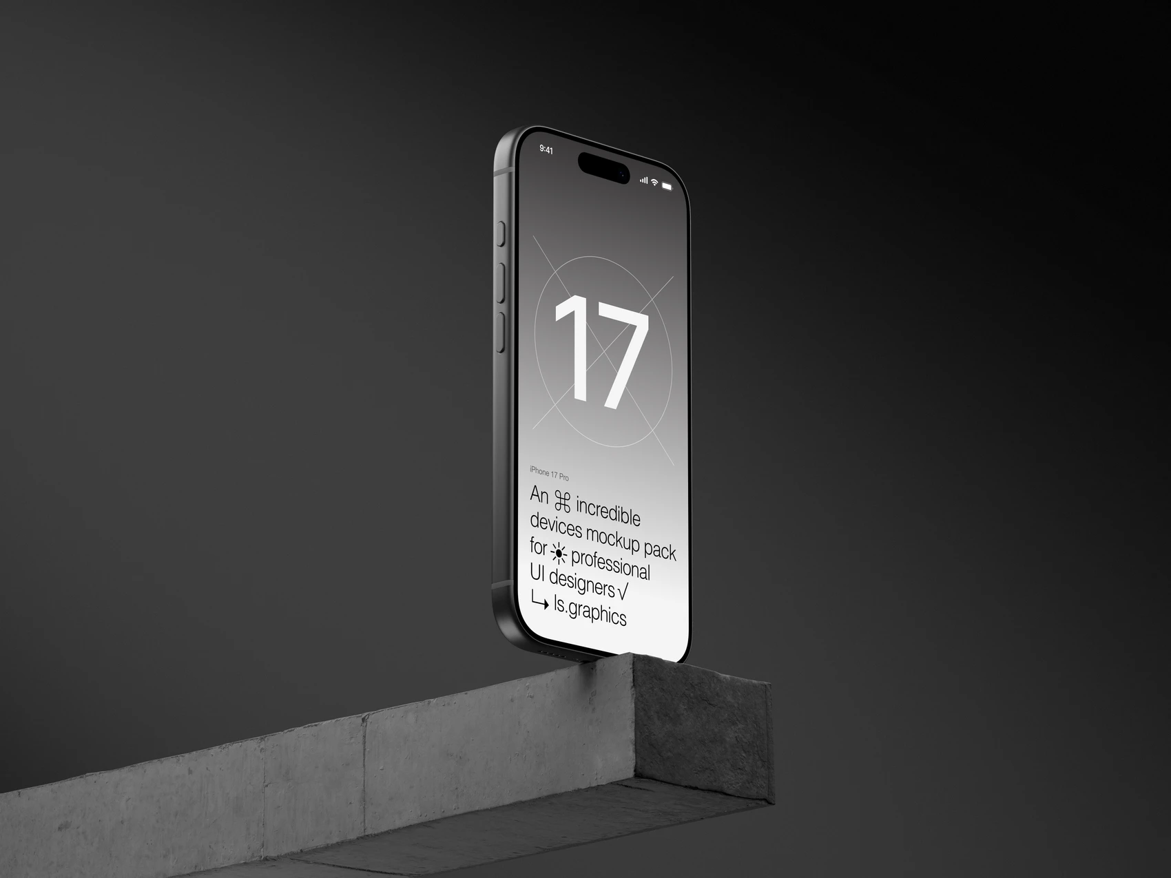 AG-Mockups, iPhone 17 Pro, 06 1