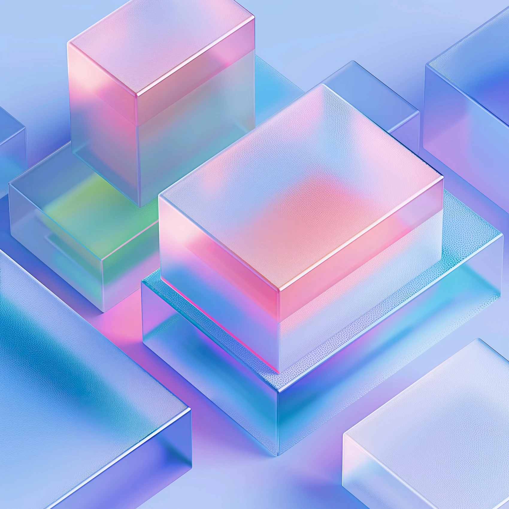 Translucent Layers, 42 1