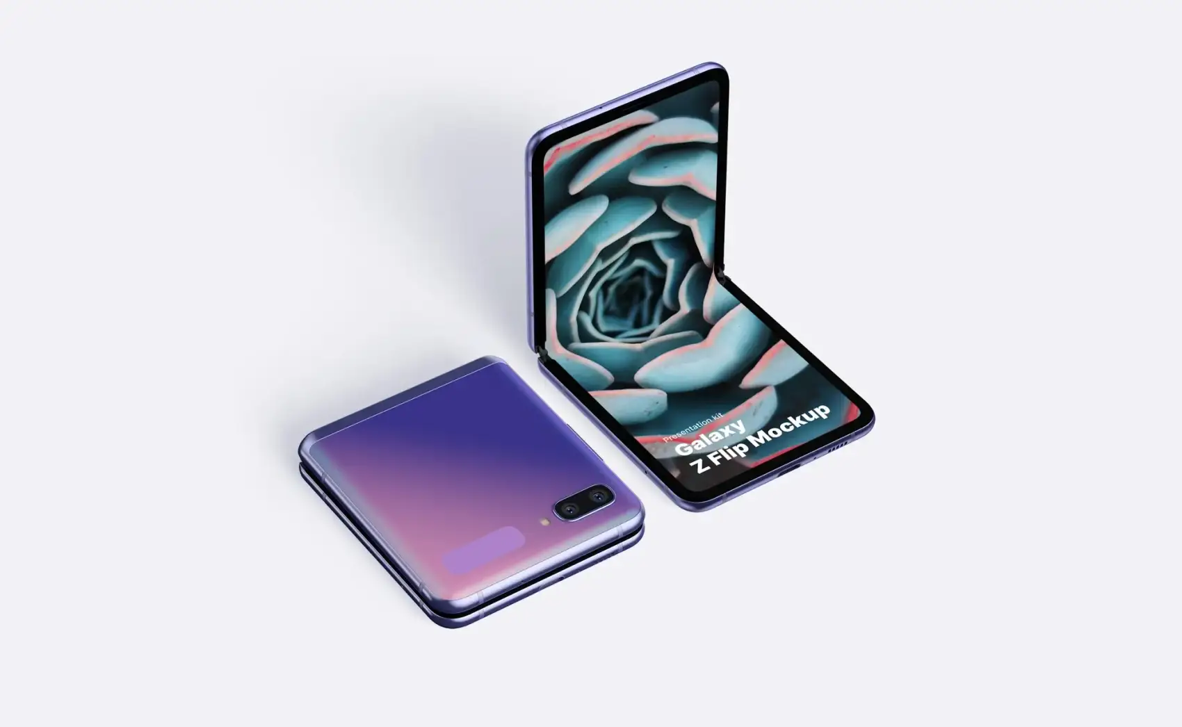 Samsung Galaxy Z Flip 6
