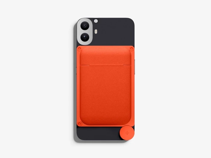 CMF Phone 1 Mockup, Scene 20