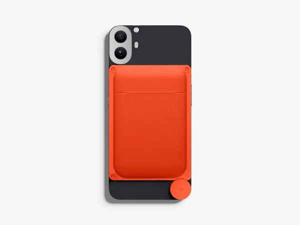 CMF Phone 1 Mockup, Scene 20
