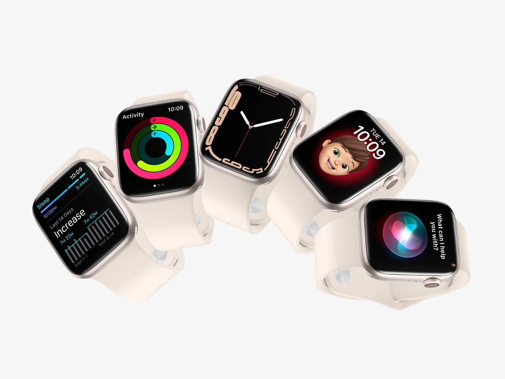 Watch Series 7 Mockups, 09 2