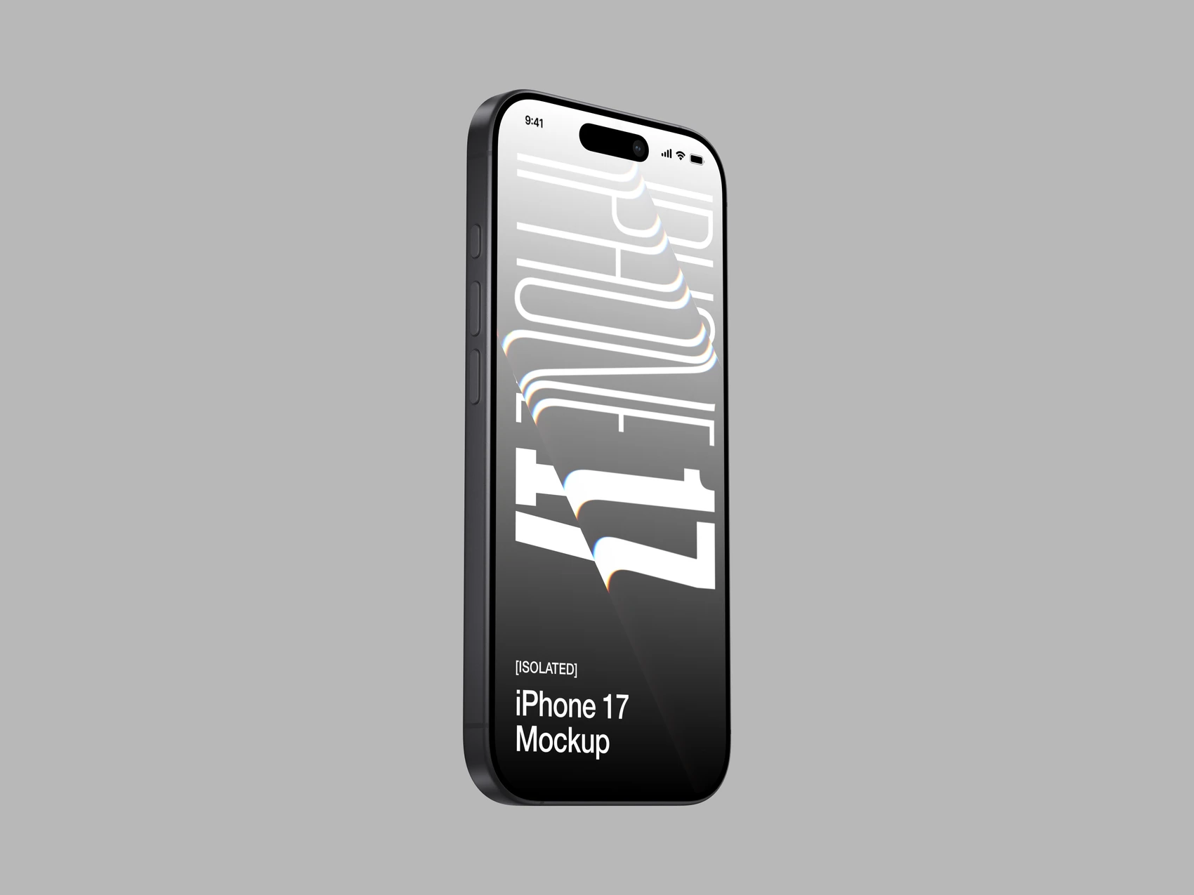 iPhone 17 Mockup, Scene 6 1