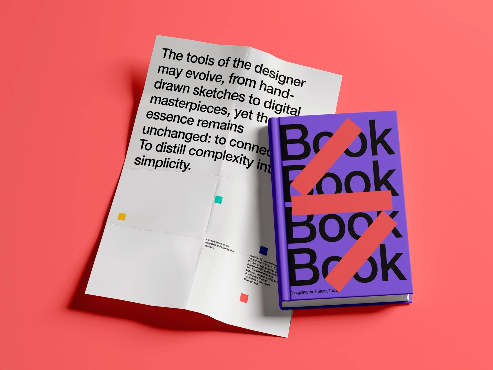 Nome, Branding Mockups, EU, Scene 10 1