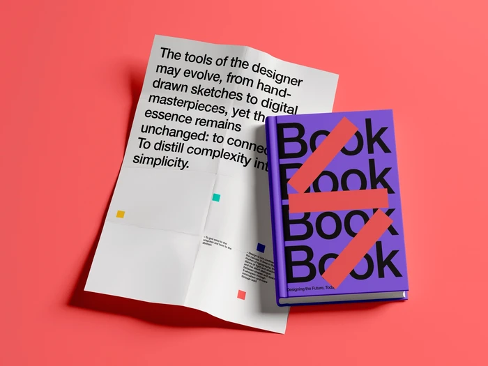 Nome, Branding Mockups, EU, Scene 10