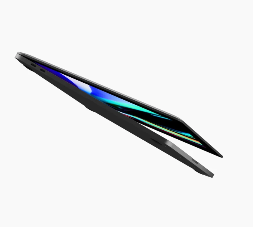 MacBook Animated Mockups 10