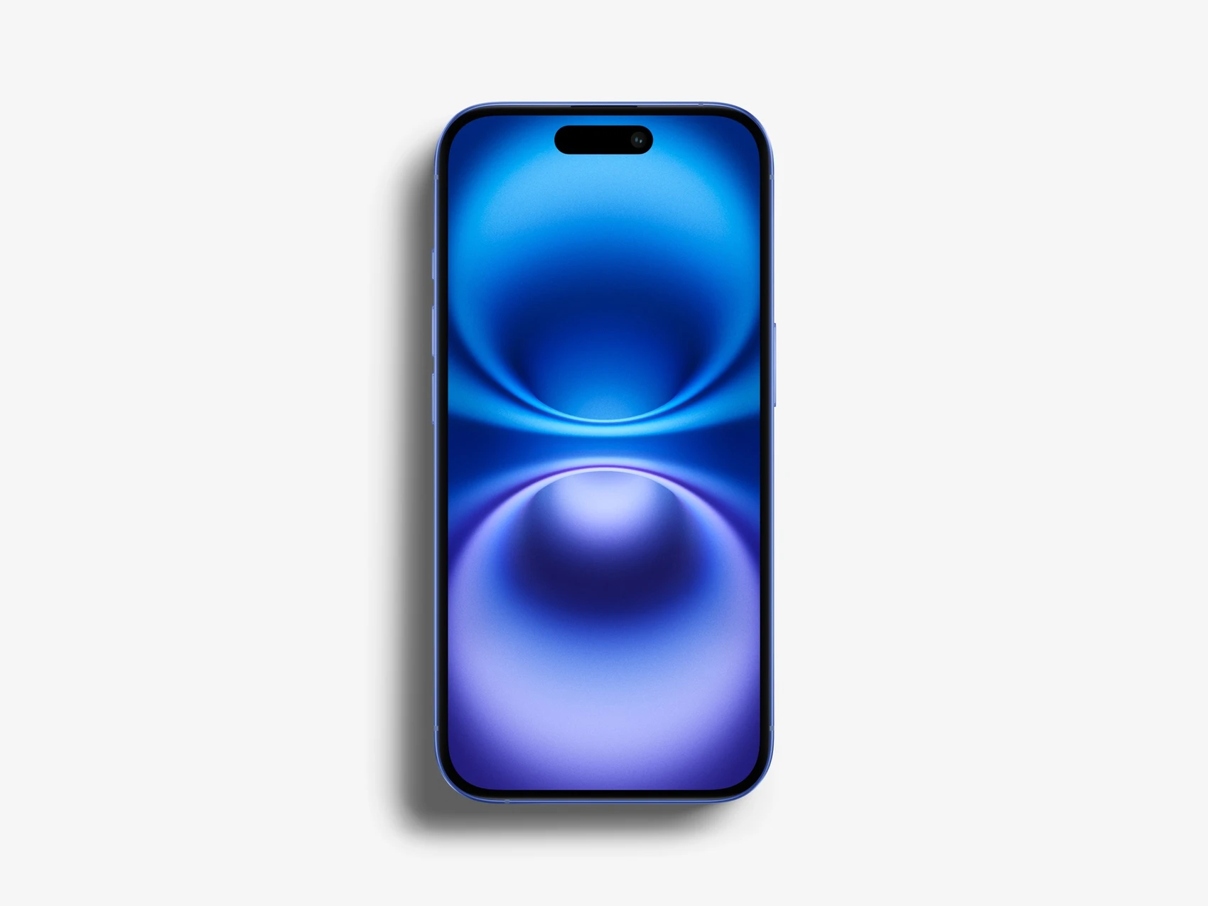 iPhone 16 Mockup, Scene 20 3