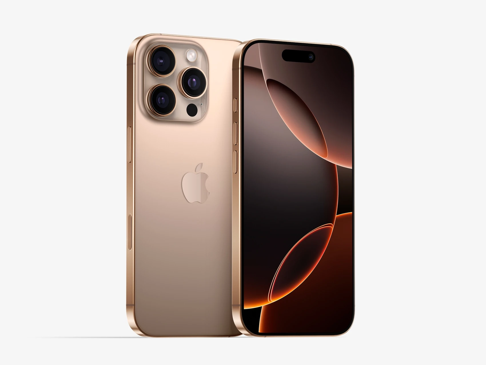 iPhone 16 Pro Mockup, Scene 09 2
