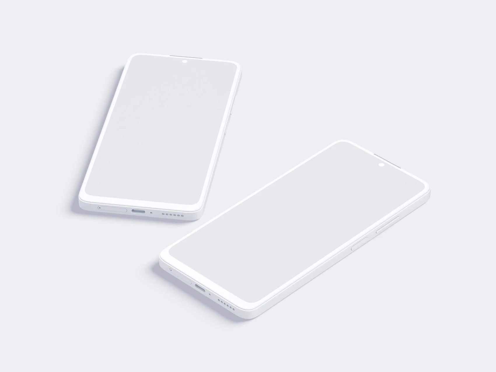 Redmi Note 11 Pro Clay Mockups, 08 1