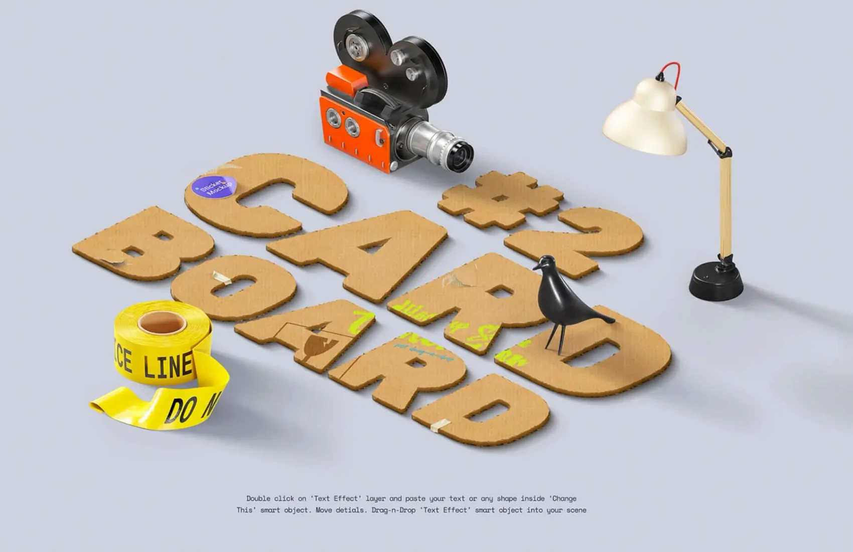 WuHoo! Designer's Toolkit 18