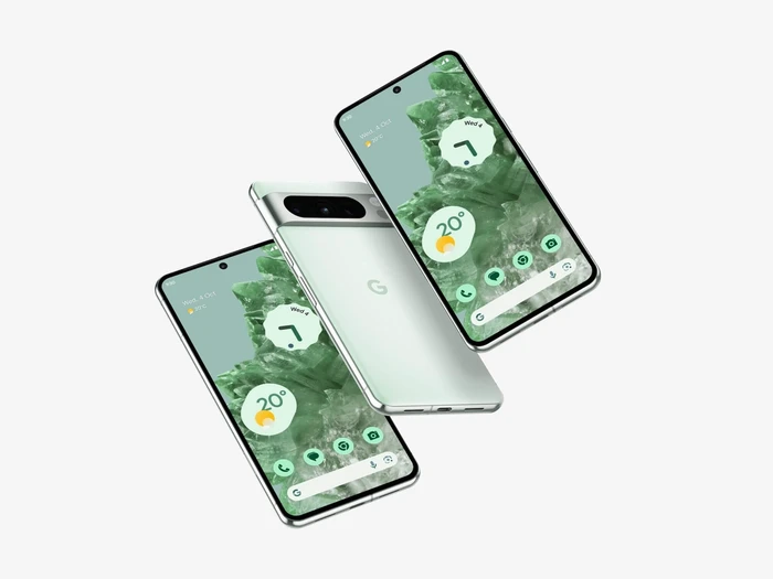 Pixel 8 Pro Mockup, 19