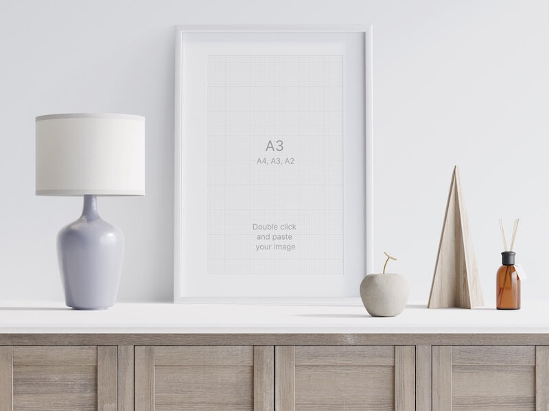 Frames Creator, Frame Mockup, 03